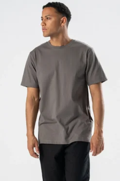 Boxfit T-shirt - Mørkegrå