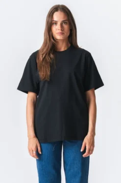 Boxfit T-shirt - Sort