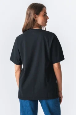 Boxfit T-shirt - Sort