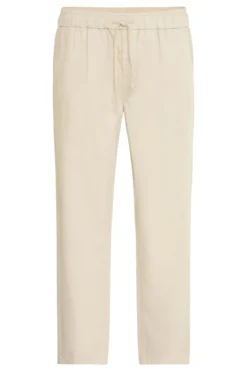 Brendan Relaxed Pants - Beige
