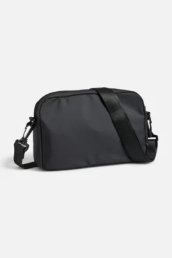 Bunha Cross Body - Black