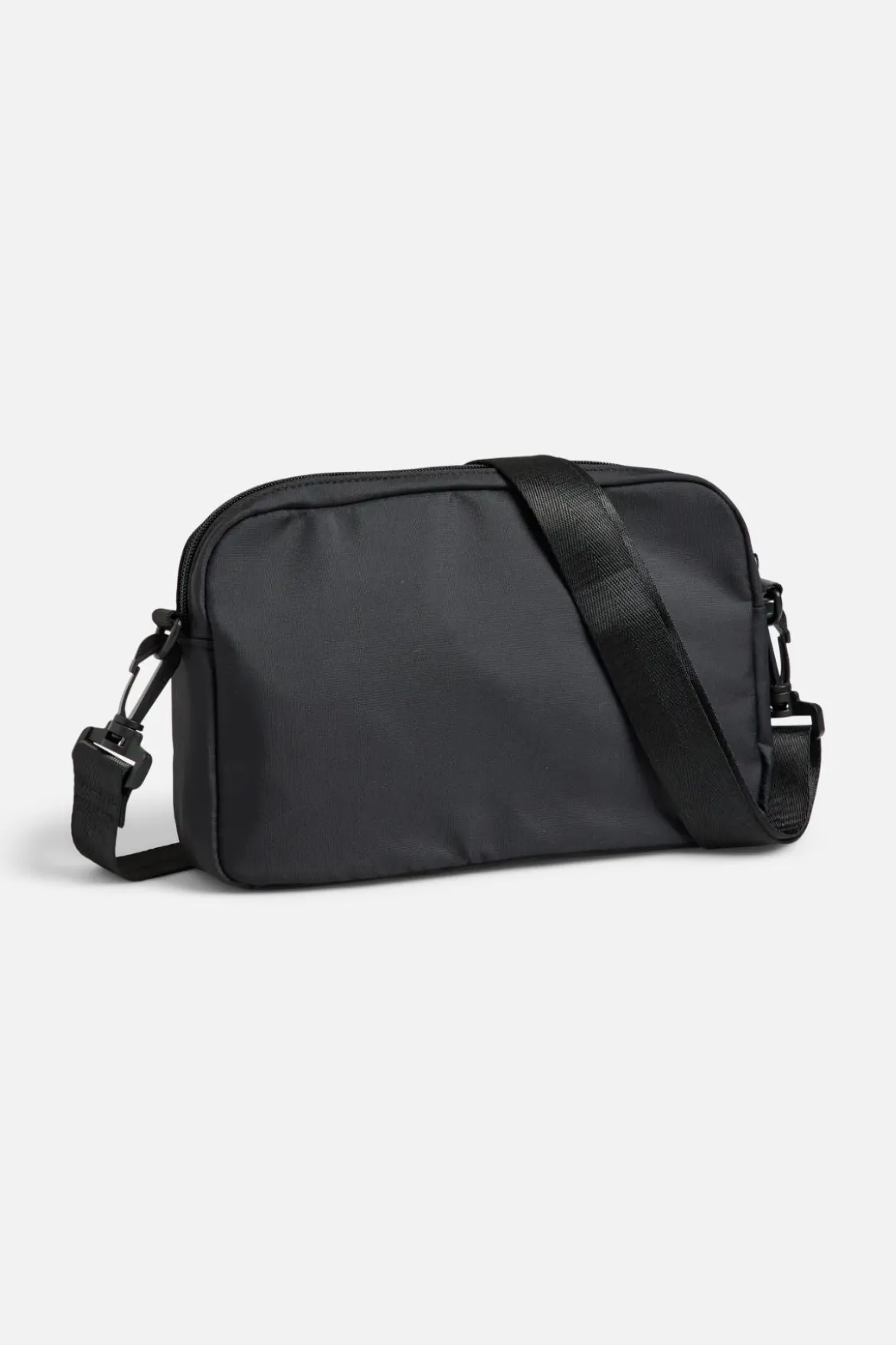 Bunha Cross Body - Black