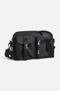 Bunha Cross Body - Black
