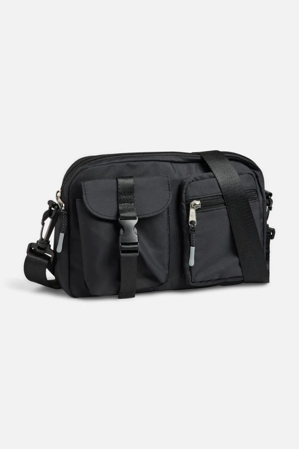 Bunha Cross Body - Black