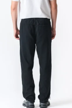 Caleb Loose Fit Jeans - Sort