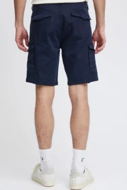 Cargo Shorts - Navy