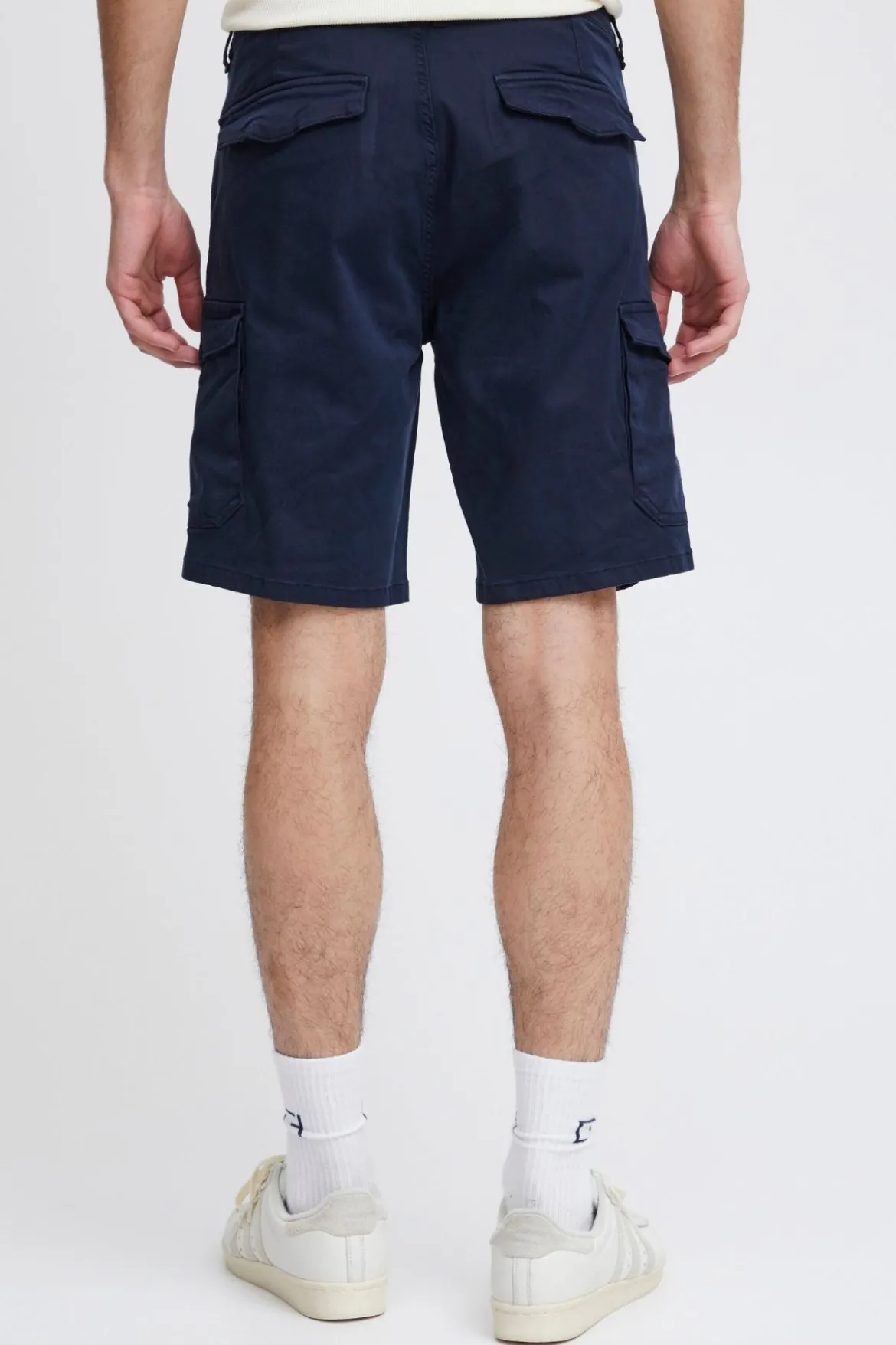 Cargo Shorts - Navy