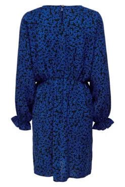 Cecilia Kjole - Victoria Blue