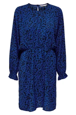 Cecilia Kjole - Victoria Blue