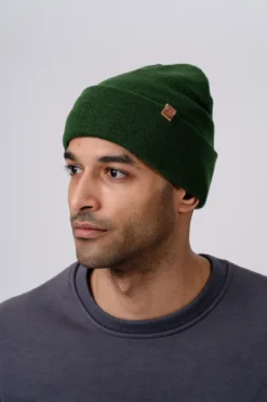 Charlie Beanie - Army