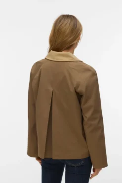 Chelseafia Short Jacket - Cub
