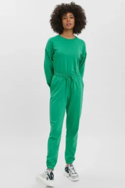 Chicago Sweat Pants - Grøn