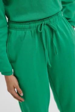 Chicago Sweat Pants - Grøn
