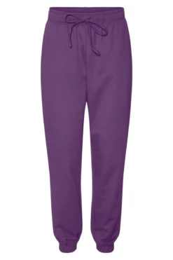 Chicago Sweat Pants - Lilla