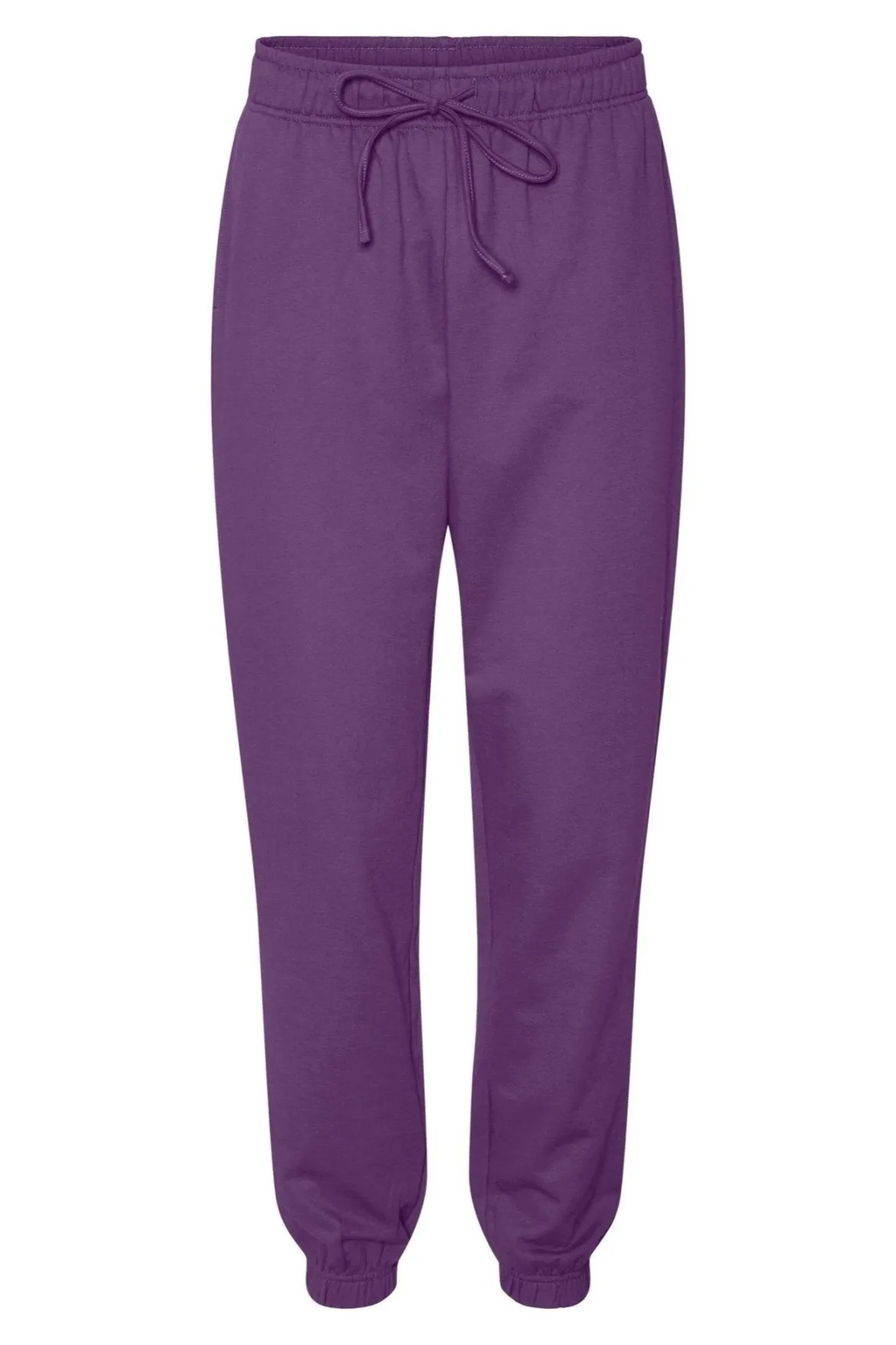 Chicago Sweat Pants - Lilla