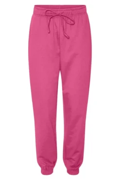 Chicago Sweat Pants - Pink