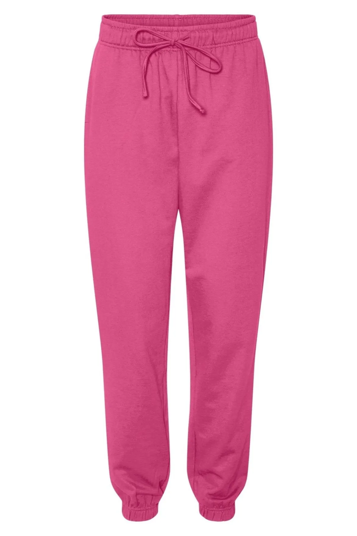 Chicago Sweat Pants - Pink