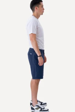 Chino Shorts - Navy