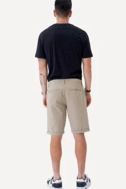 Chino Shorts - Sand