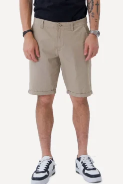 Chino Shorts - Sand