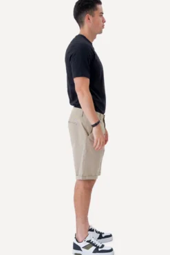 Chino Shorts - Sand