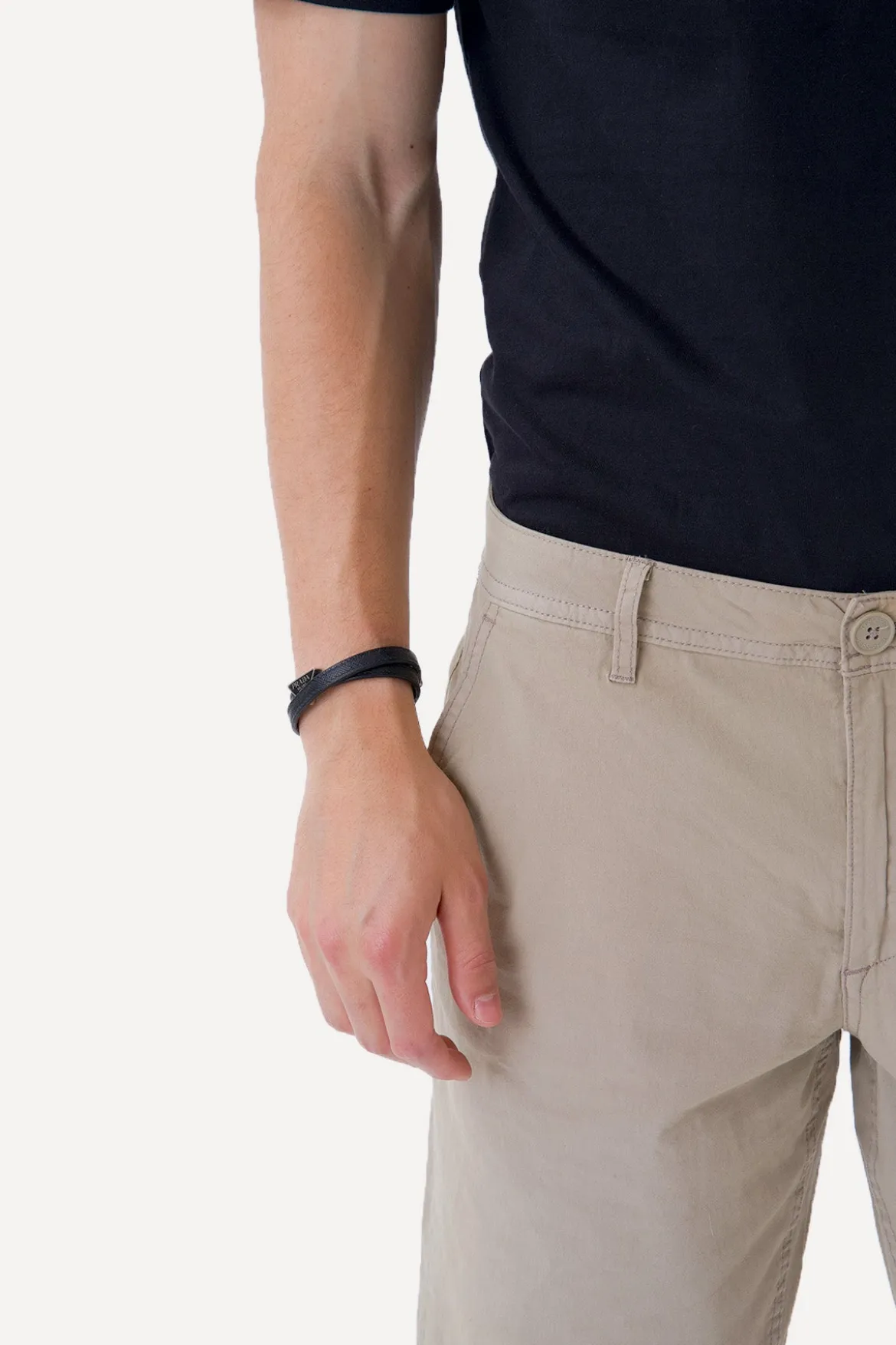 Chino Shorts - Sand