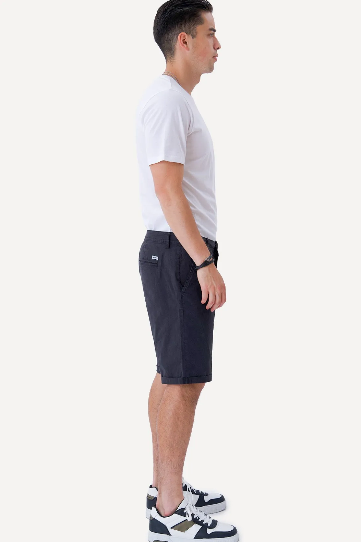 Chino Shorts - Sort