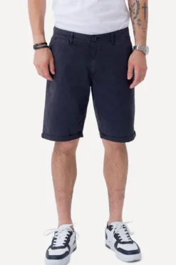 Chino Shorts - Sort