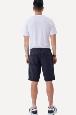 Chino Shorts - Sort
