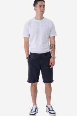 Chino Shorts - Sort