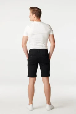 Chino Shorts - Sort