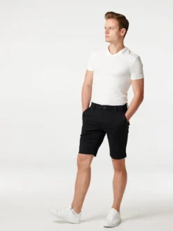 Chino Shorts - Sort