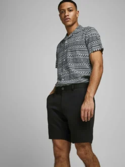 Chino Shorts - Sort