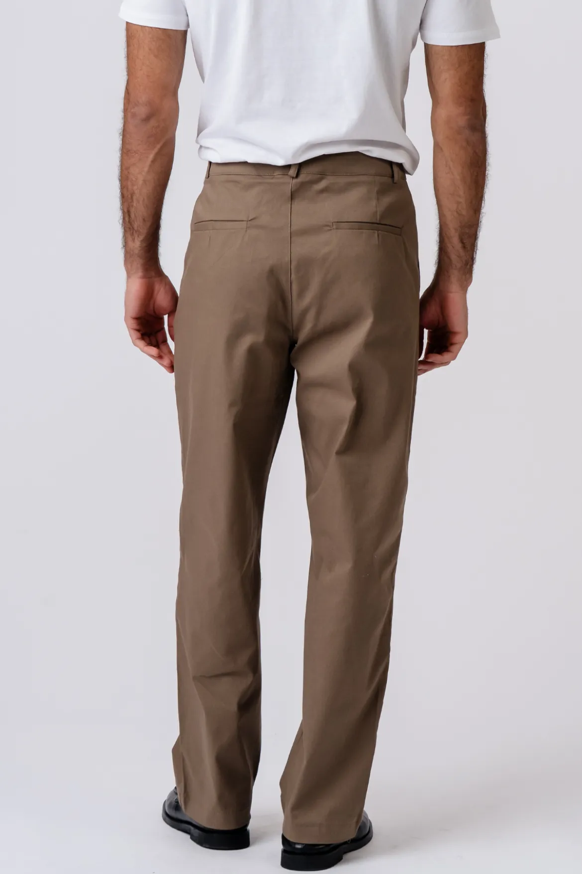 Chino Wide - Sand