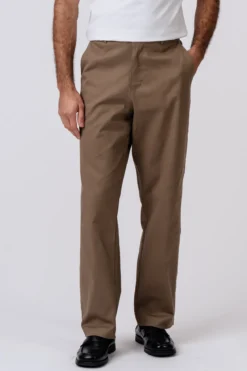 Chino Wide - Sand