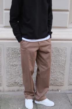 Chino Wide - Sand