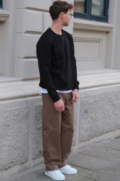 Chino Wide - Sand