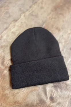 Classic Beanie - Sort