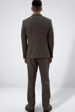 Classic Blazer - Grøn