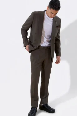 Classic Blazer - Grøn