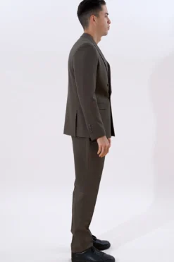 Classic Blazer - Grøn