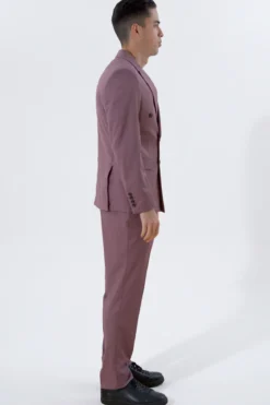 Classic Blazer - Lilla