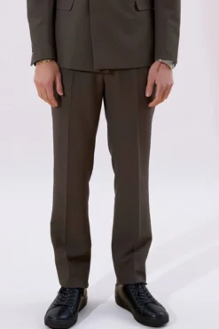 Classic Pants - Grøn