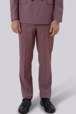 Classic Pants - Lilla