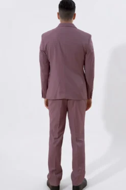 Classic Pants - Lilla