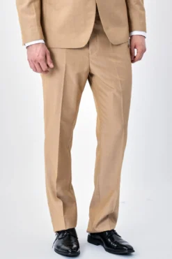 Classic Pants - Sand