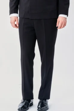 Classic Pants - Sort