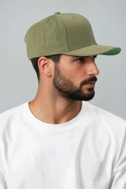 Classic Snapback - Buck