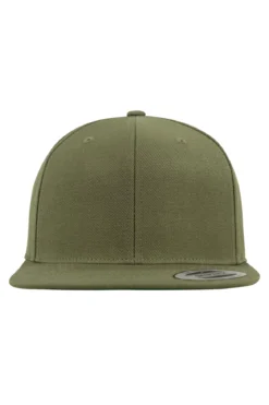 Classic Snapback - Buck