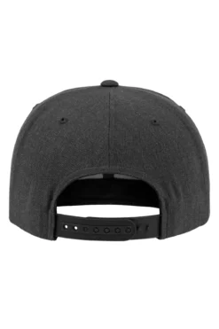 Classic Snapback - Darkgrey/Darkgrey